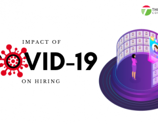 Impact of COVID-19 on Hiring
